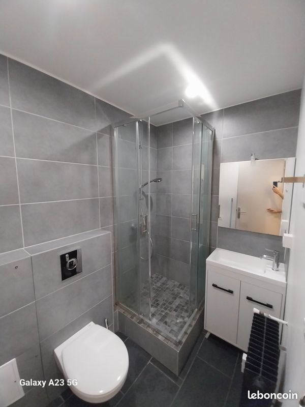 Appartement à louer, 21m², Besançon