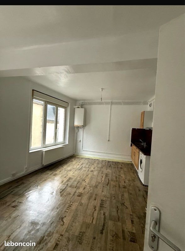 Appartement à louer, 45m², La Souterraine