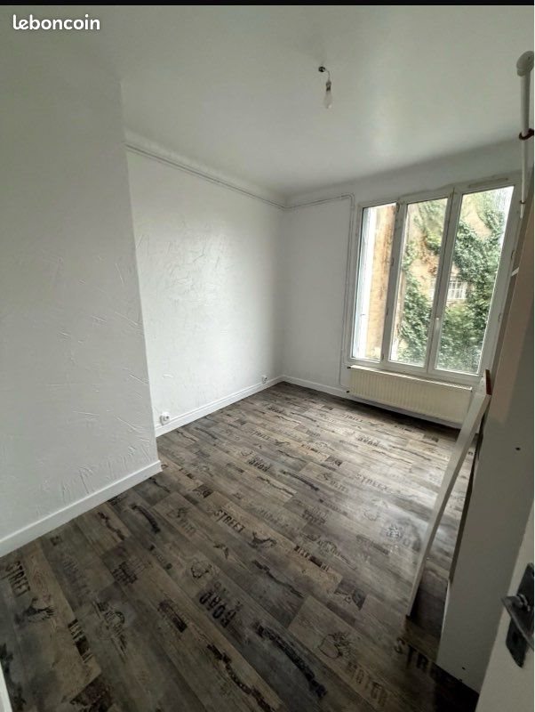 Appartement à louer, 45m², La Souterraine
