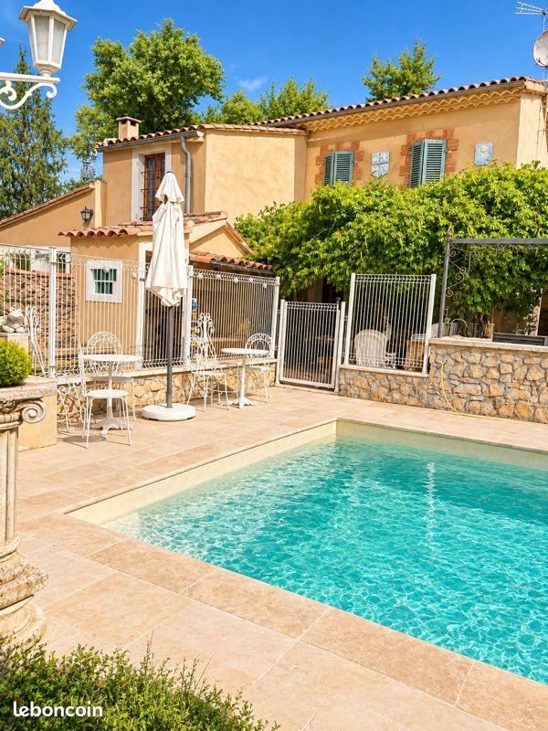 Maison à vendre, 110m², Brignoles