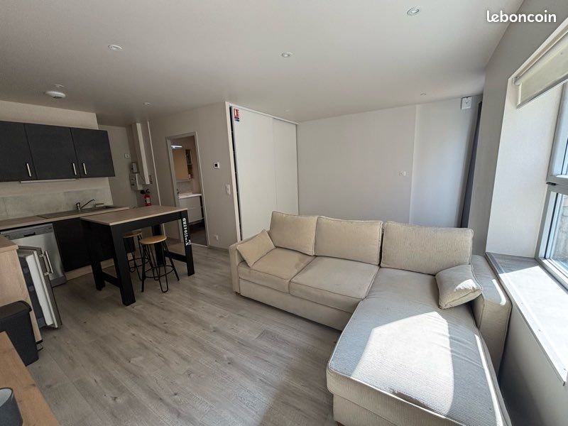 Appartement à louer, 50m², Mende