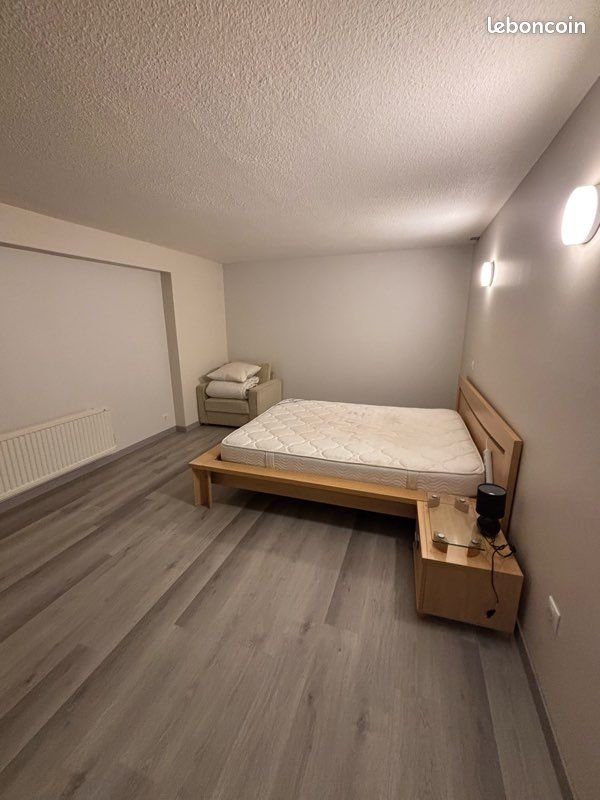 Appartement à louer, 50m², Mende