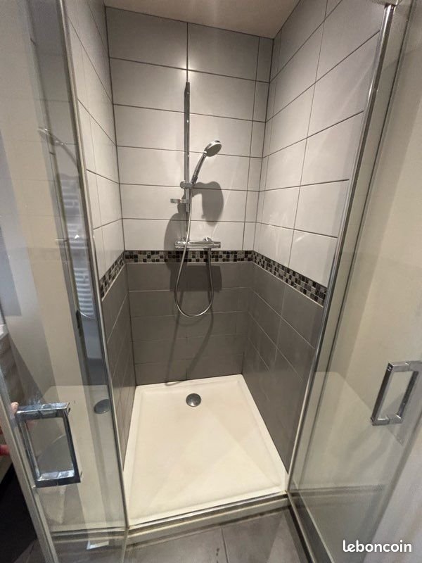 Appartement à louer, 50m², Mende