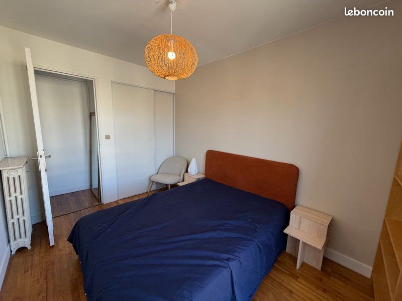 Appartement à louer, 64m², Caen