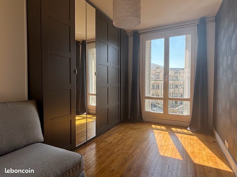 Appartement à louer, 64m², Caen
