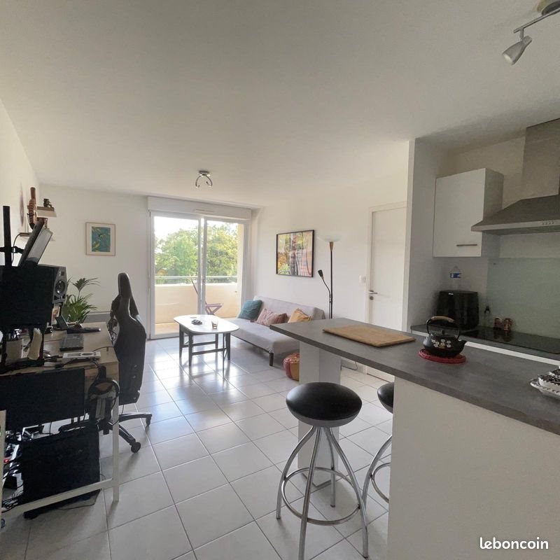 Appartement à vendre, 43m², Sainte-Luce-sur-Loire