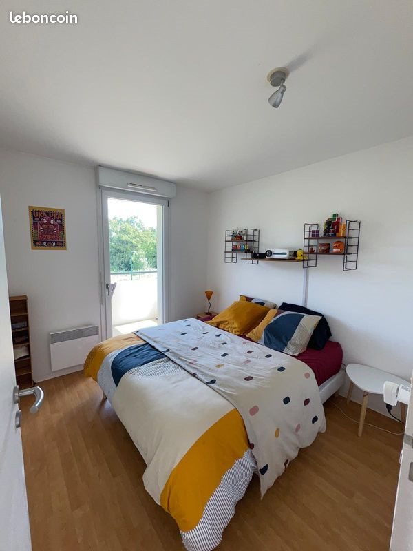 Appartement à vendre, 43m², Sainte-Luce-sur-Loire