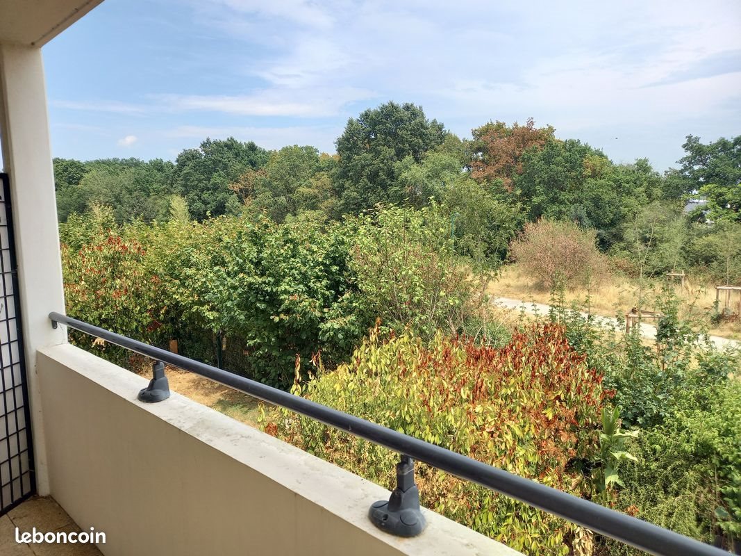 Appartement à vendre, 43m², Sainte-Luce-sur-Loire