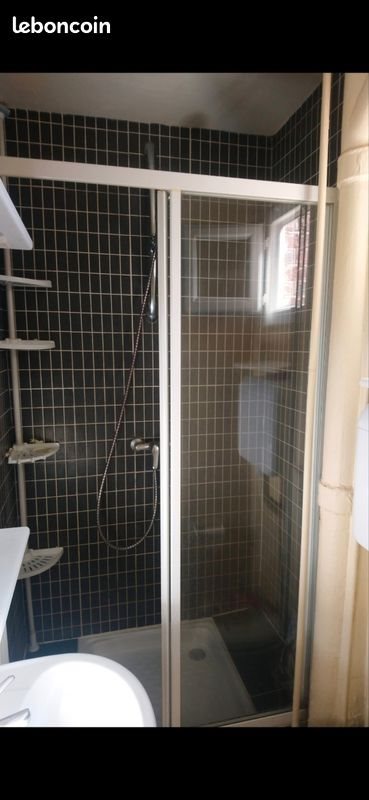Appartement à vendre, 22m², Asnières-sur-Seine
