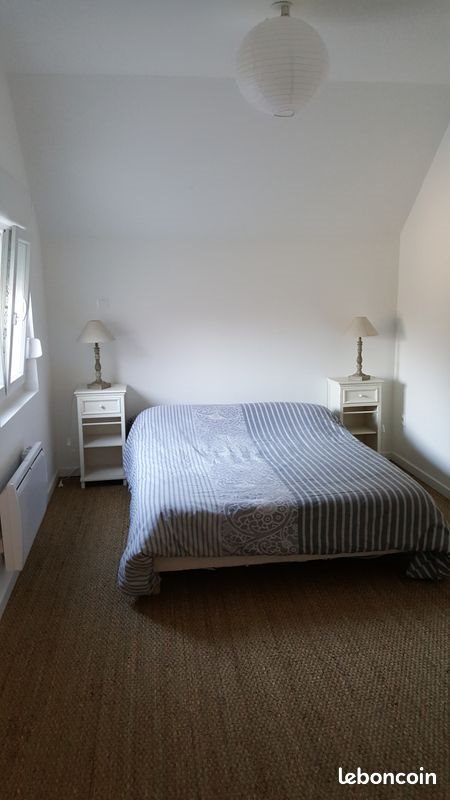 Appartement à louer, 40m², Roubaix