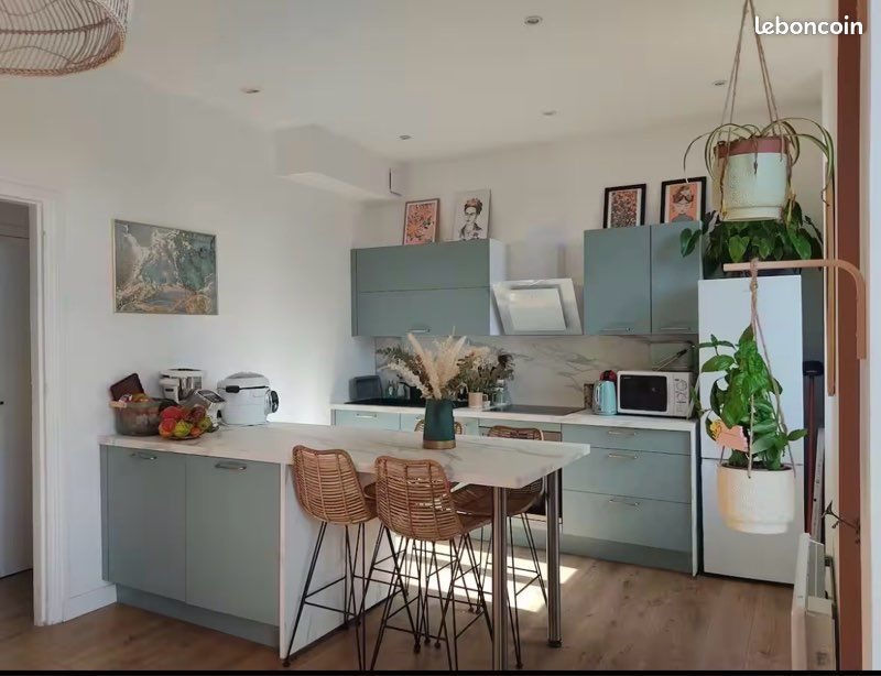 Appartement à vendre, 75m², Saint-Nazaire