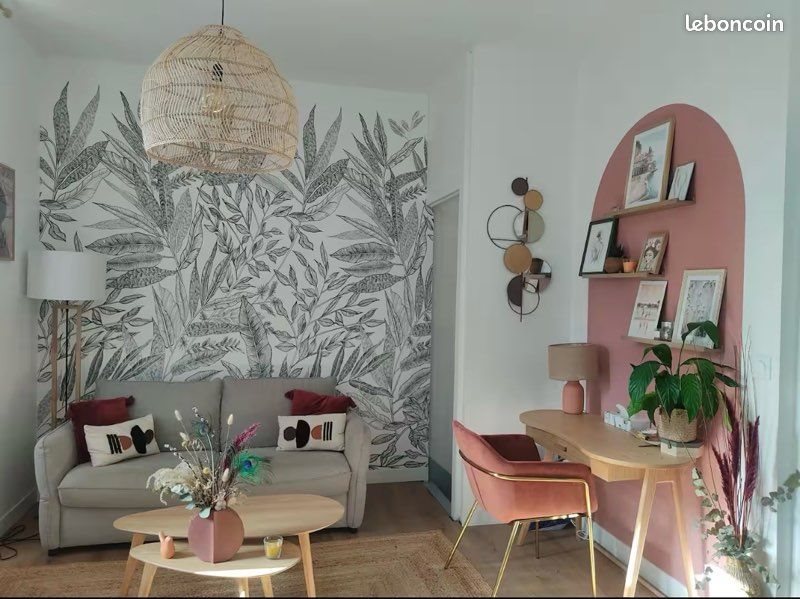 Appartement à vendre, 75m², Saint-Nazaire