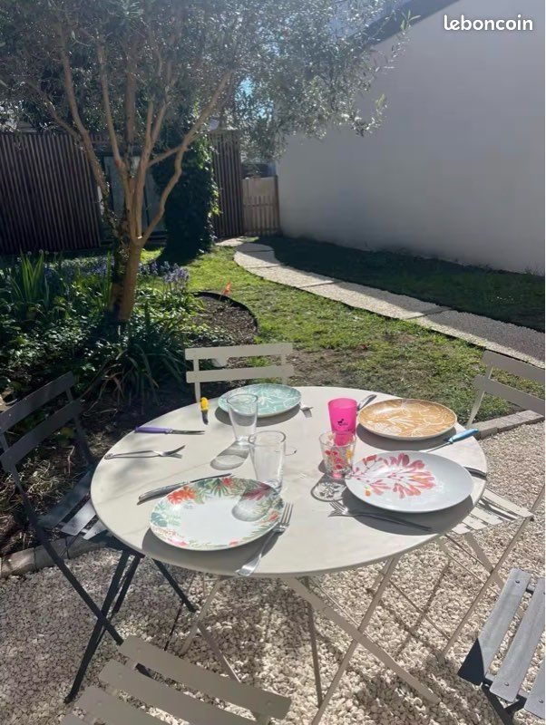 Appartement à vendre, 75m², Saint-Nazaire