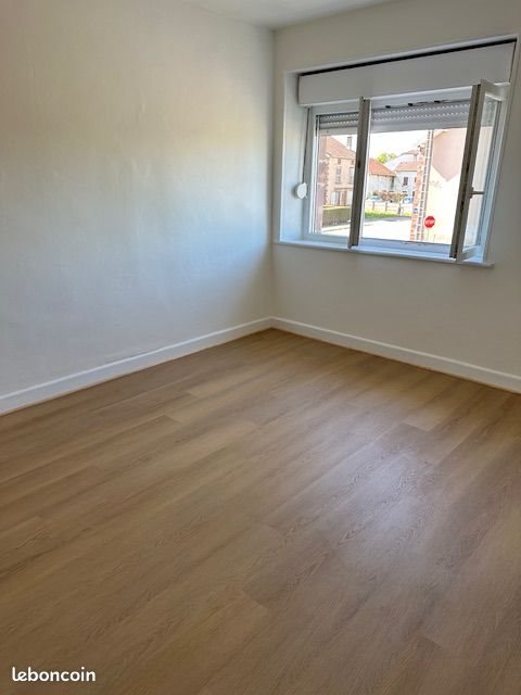 Appartement à louer, 40m², Corbenay
