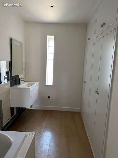 Appartement à louer, 40m², Corbenay