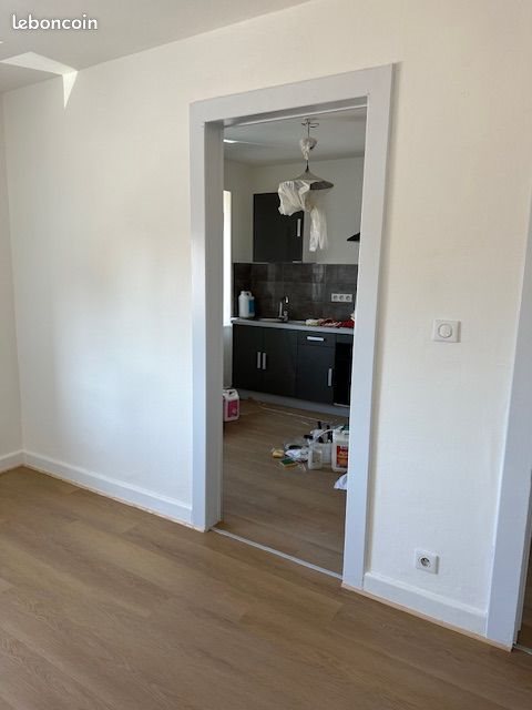 Appartement à louer, 40m², Corbenay