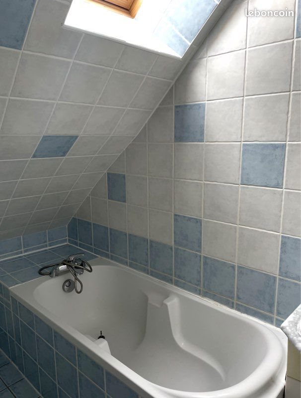 Appartement à louer, 55m², Charolles