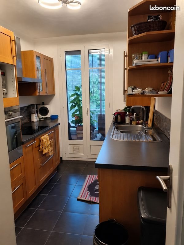 Appartement à louer, 60m², Antibes