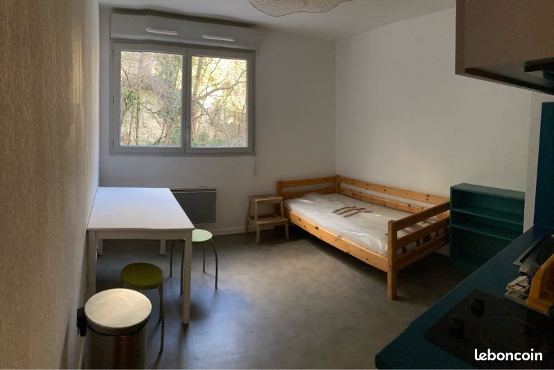 Appartement à louer, 21m², Caluire-et-Cuire