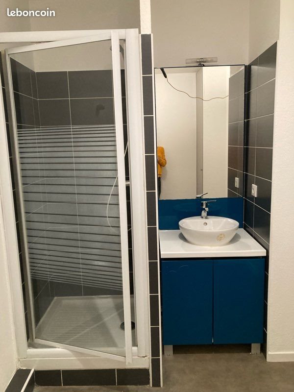 Appartement à louer, 21m², Caluire-et-Cuire