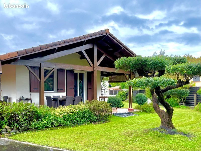Maison à vendre, 110m², Lège-Cap-Ferret