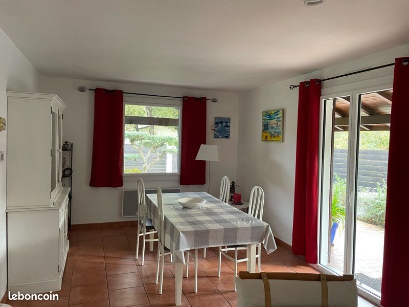 Maison à vendre, 110m², Lège-Cap-Ferret
