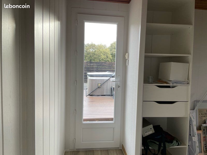 Maison à vendre, 110m², Lège-Cap-Ferret