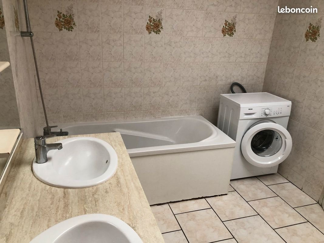 Maison à louer, 100m², Saint-Quentin