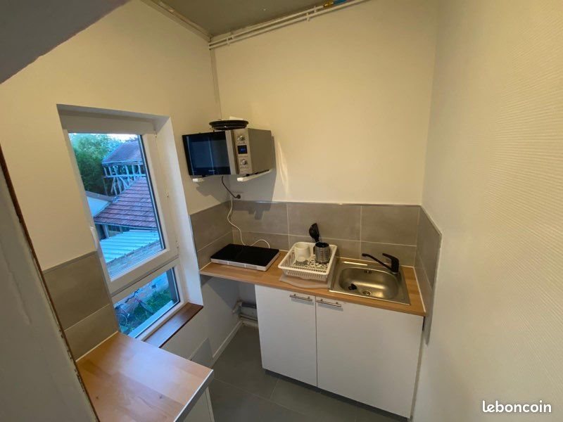 Appartement à louer, 32m², Troyes