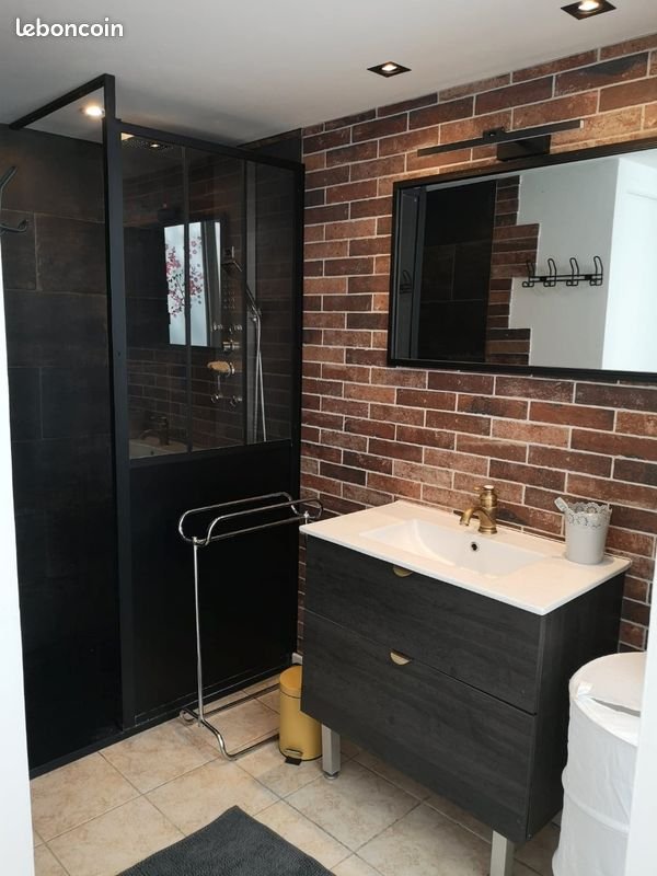Maison à louer, 70m², Thuir