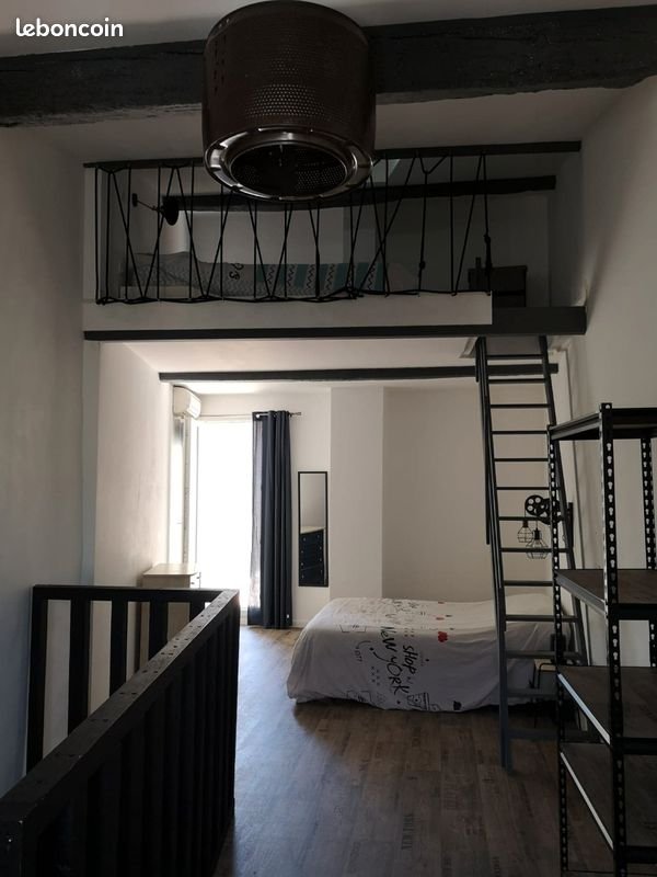 Maison à louer, 70m², Thuir
