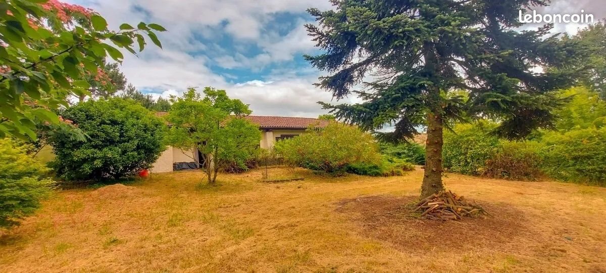Maison à vendre, 145m², Cussac-Fort-Médoc