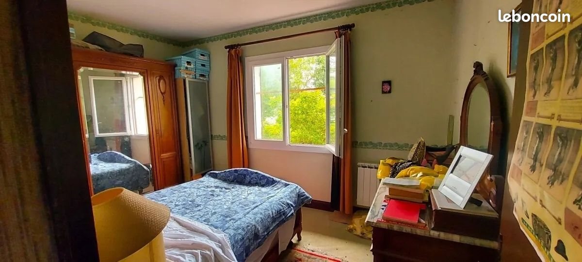 Maison à vendre, 145m², Cussac-Fort-Médoc