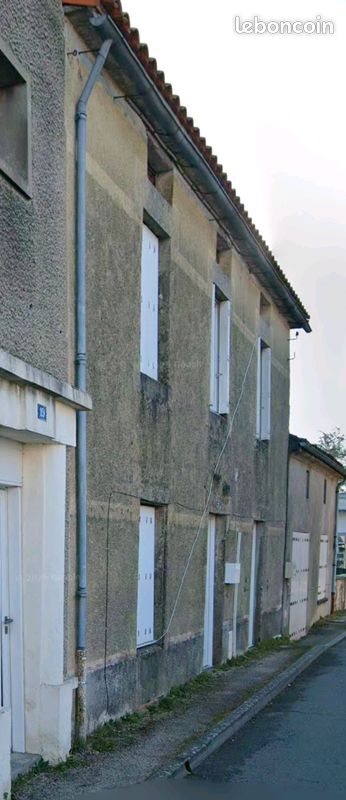 Maison à louer, 100m², Moncoutant