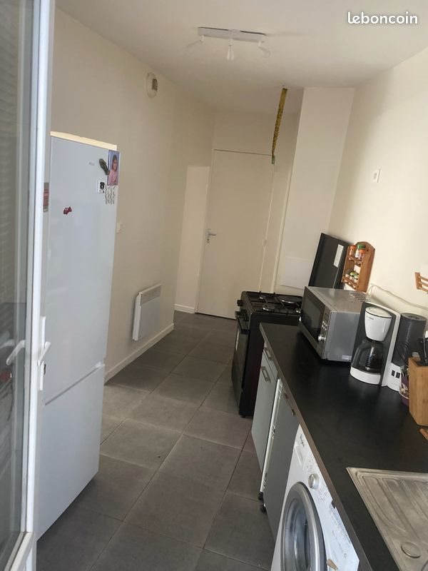Maison à louer, 100m², Moncoutant