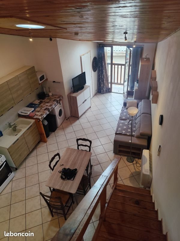 Appartement à louer, 55m², Tallard