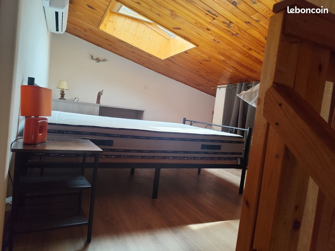 Appartement à louer, 55m², Tallard