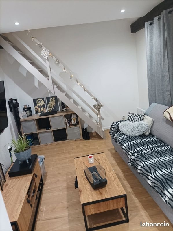 Maison à louer, 28m², Neuilly-en-Thelle
