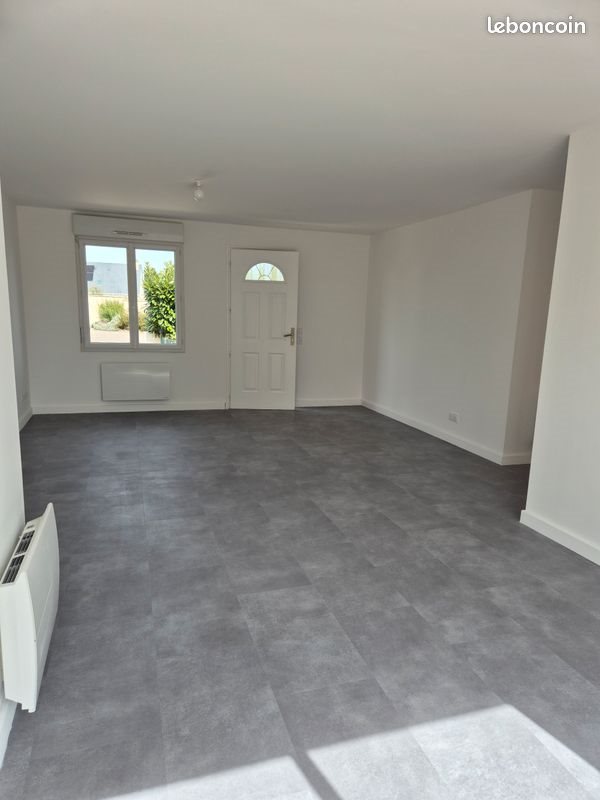 Maison à vendre, 78m², Sceaux-d'Anjou