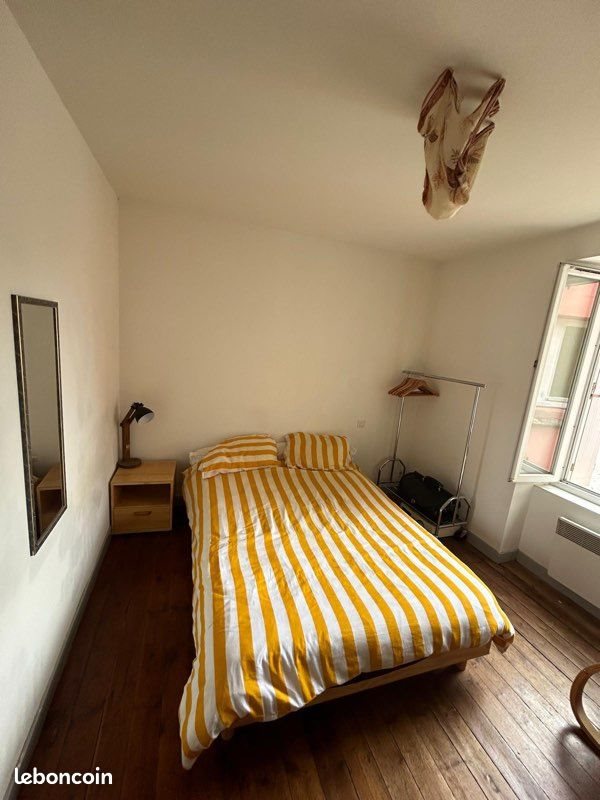 Appartement à louer, 28m², Quimper