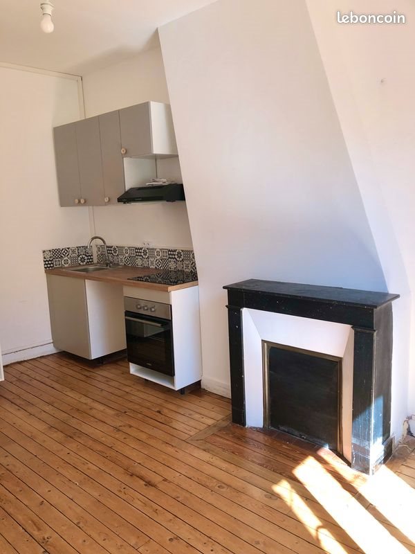 Appartement à louer, 50m², Chaumont-en-Vexin