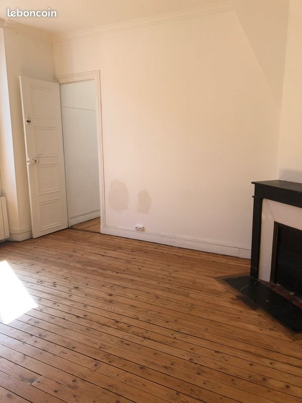 Appartement à louer, 50m², Chaumont-en-Vexin