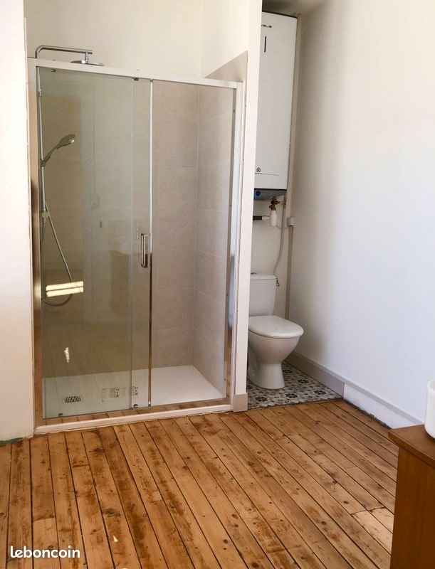 Appartement à louer, 50m², Chaumont-en-Vexin