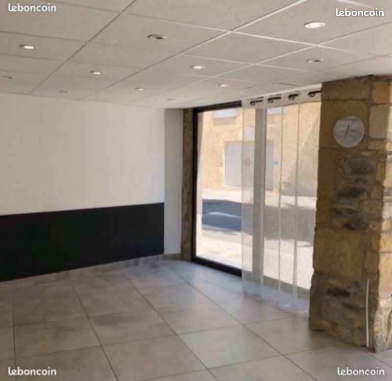 Appartement à vendre, 56m², Saint-Geniez-d'Olt