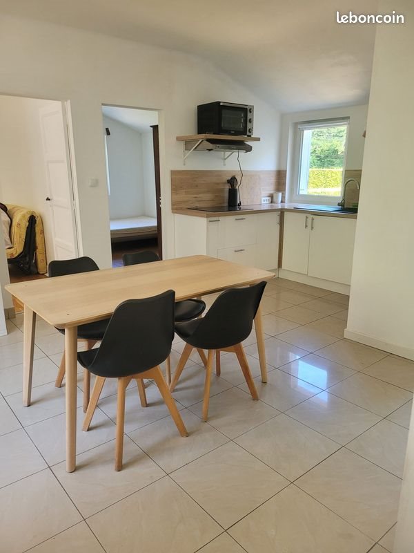 Appartement à louer, 40m², Caudan