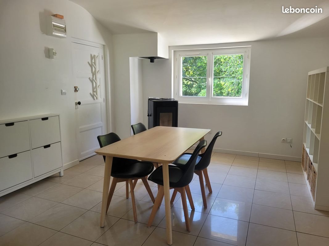 Appartement à louer, 40m², Caudan