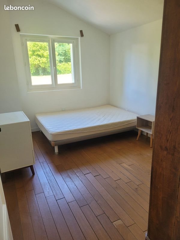 Appartement à louer, 40m², Caudan
