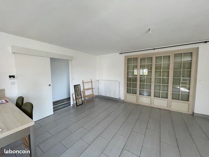 Maison à louer, 70m², Sainte-Jamme-sur-Sarthe
