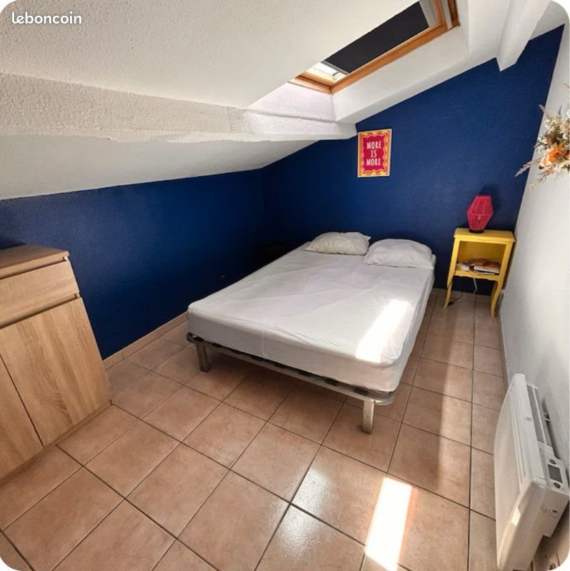 Appartement à vendre, 25m², Hyères