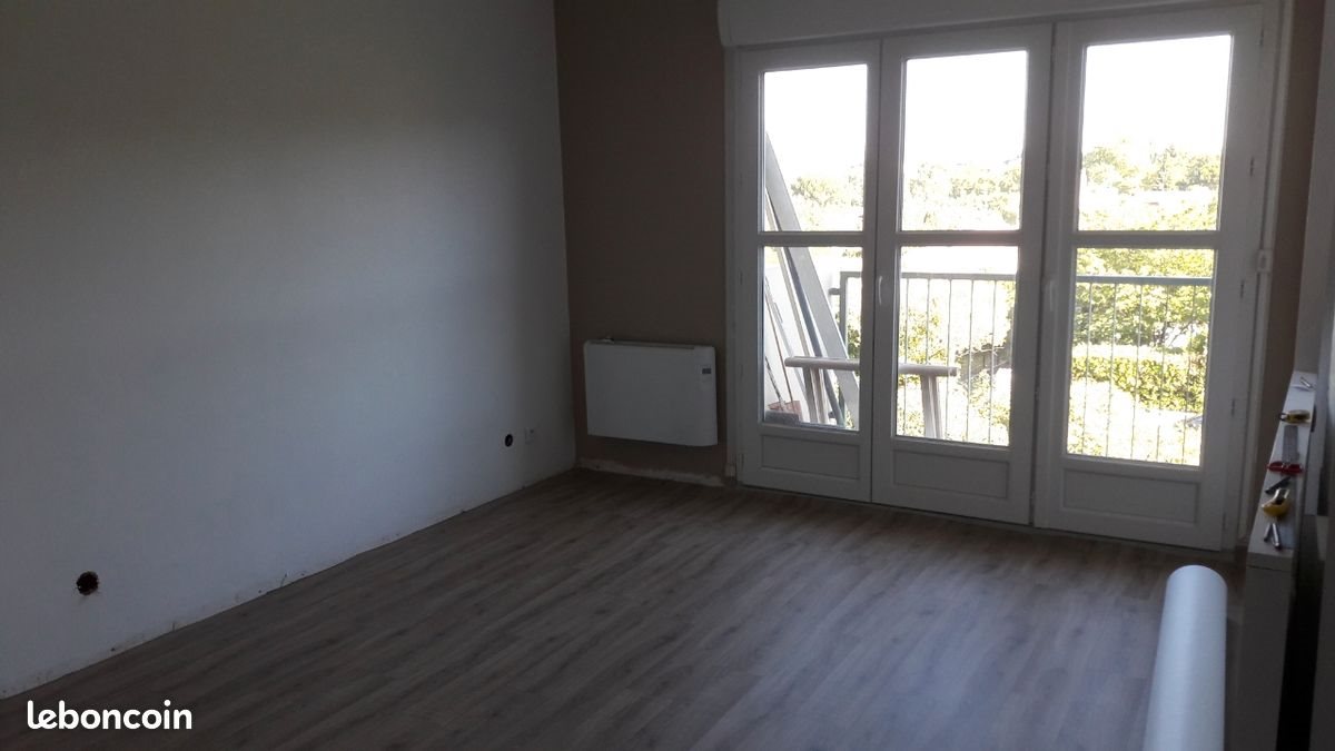 Appartement à louer, 32m², Ramonville-Saint-Agne